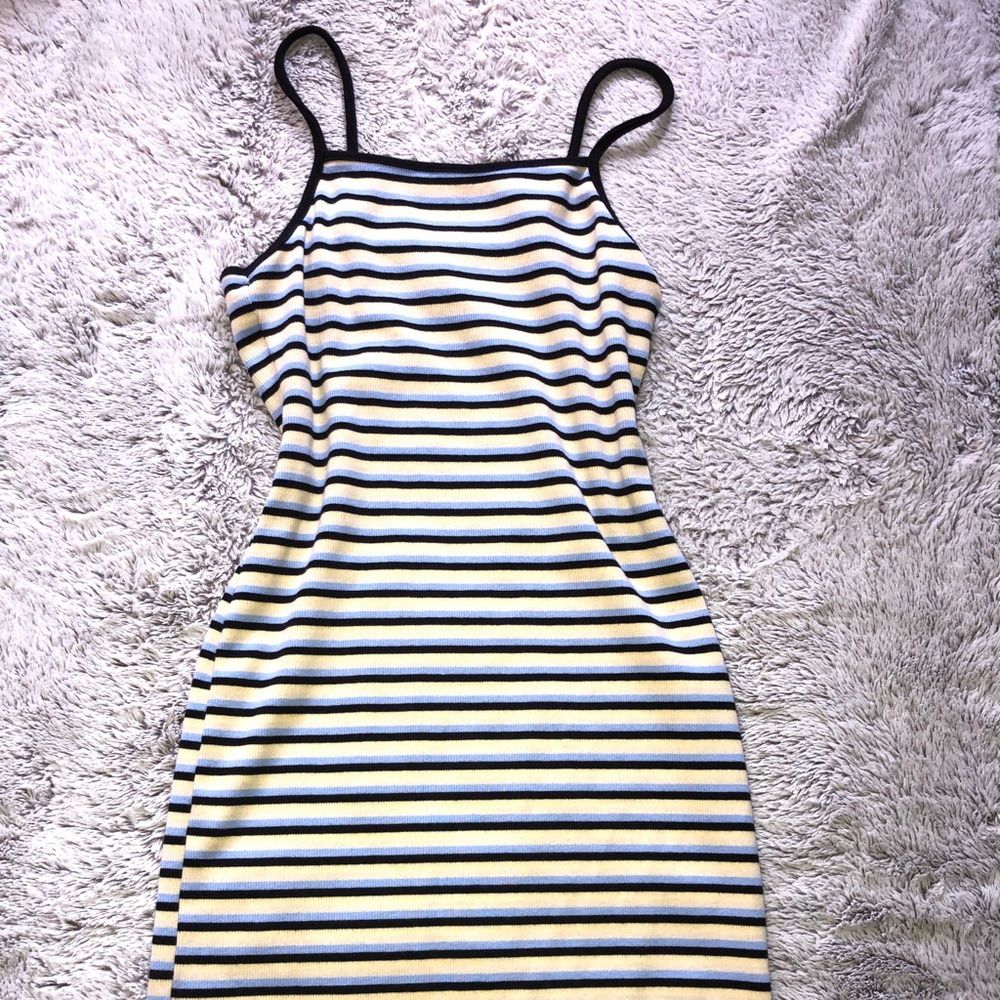 Mini dress from Target